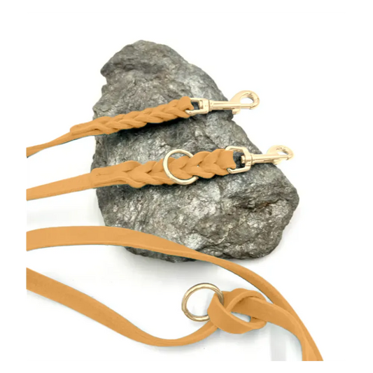 Konfigurator - Fettlederleine