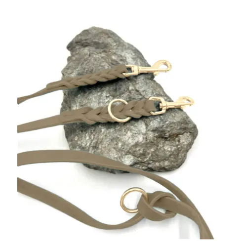 Konfigurator - Fettlederleine