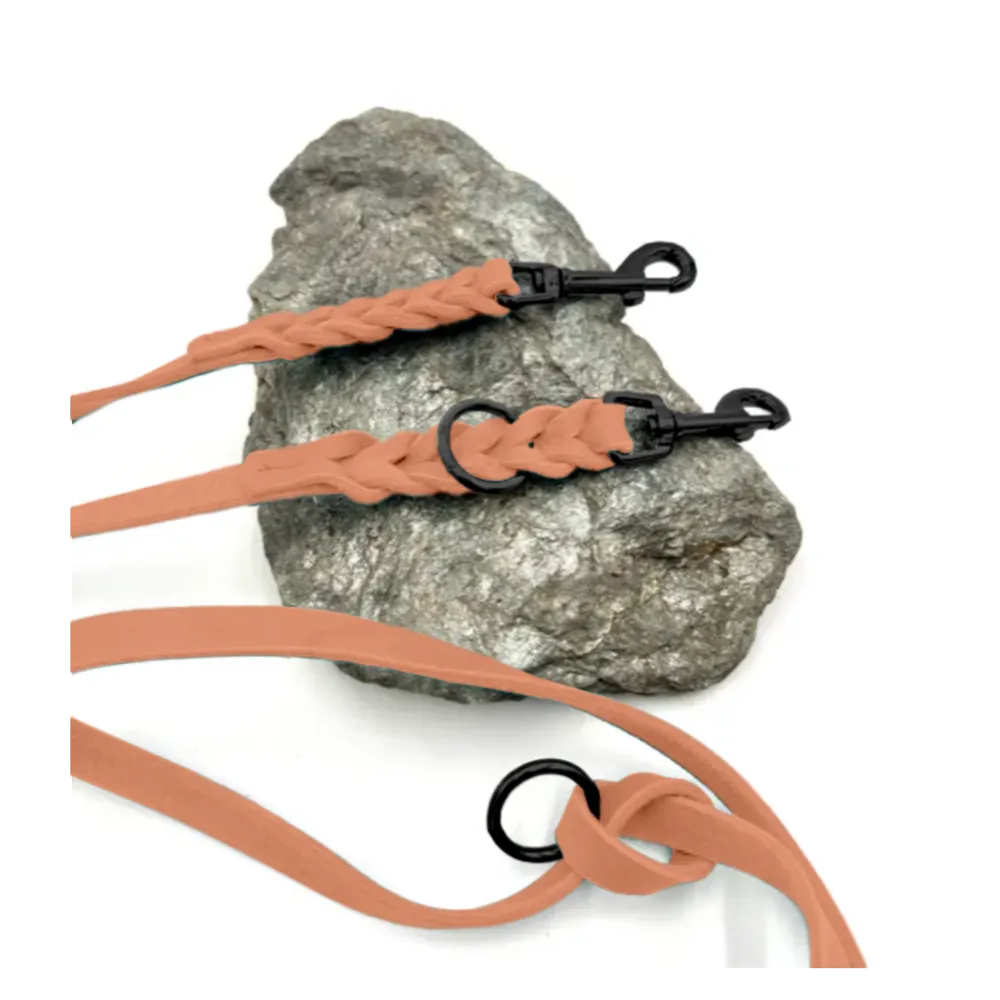 Konfigurator - Fettlederleine