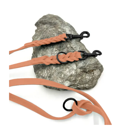 Konfigurator - Fettlederleine