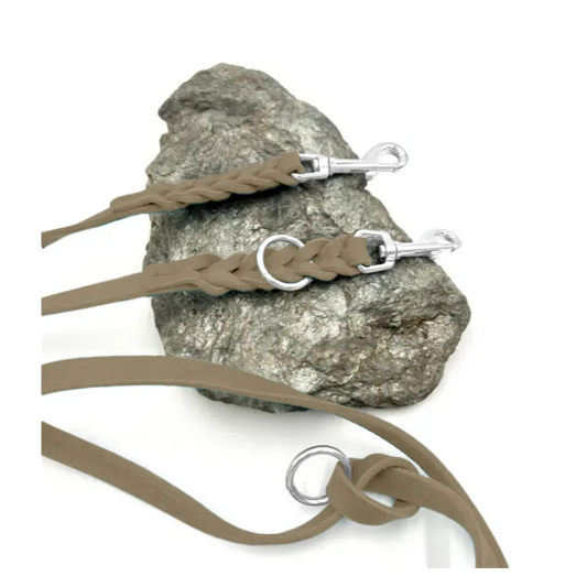 Konfigurator - Fettlederleine