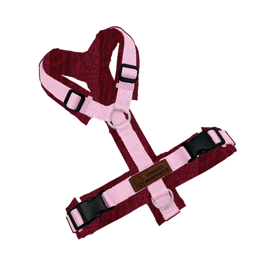 Konfigurator - Y-Geschirr