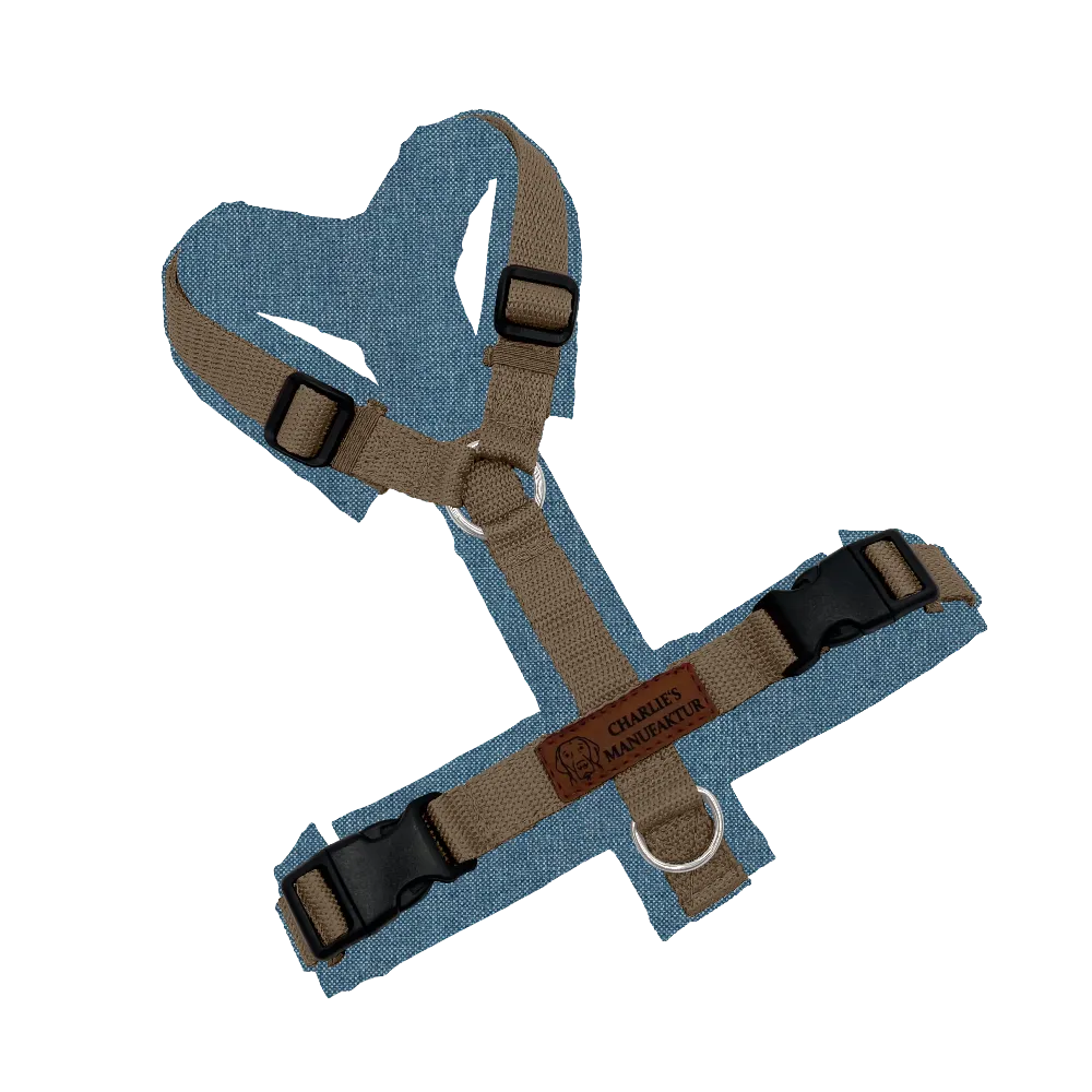 Konfigurator - Y-Geschirr