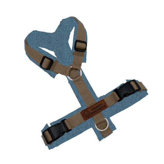 Konfigurator - Y-Geschirr