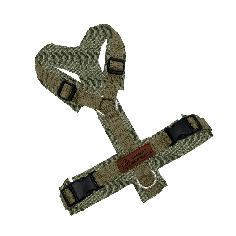 Konfigurator - Y-Geschirr