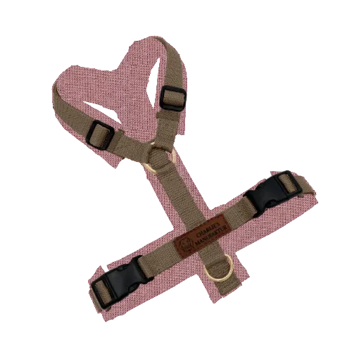 Konfigurator - Y-Geschirr