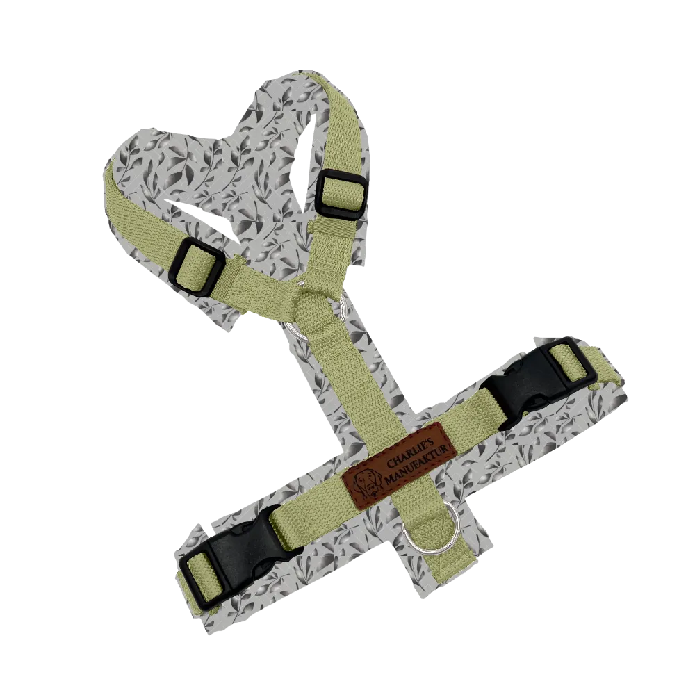 Konfigurator - Y-Geschirr