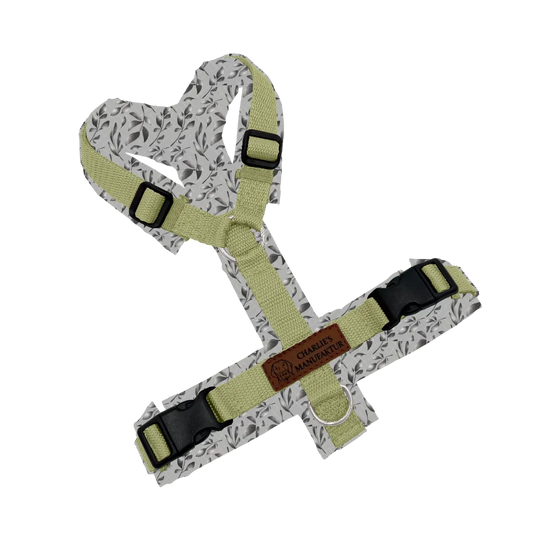 Konfigurator - Y-Geschirr