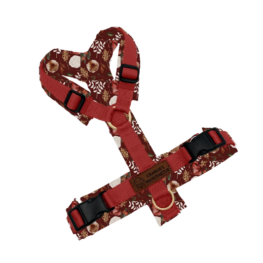 Konfigurator - Y-Geschirr