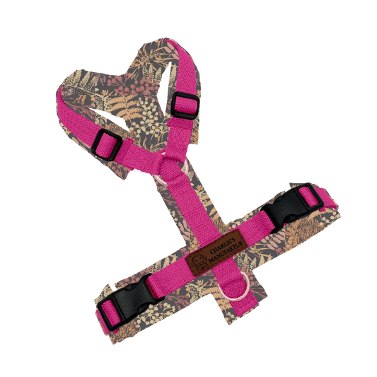 Konfigurator - Y-Geschirr