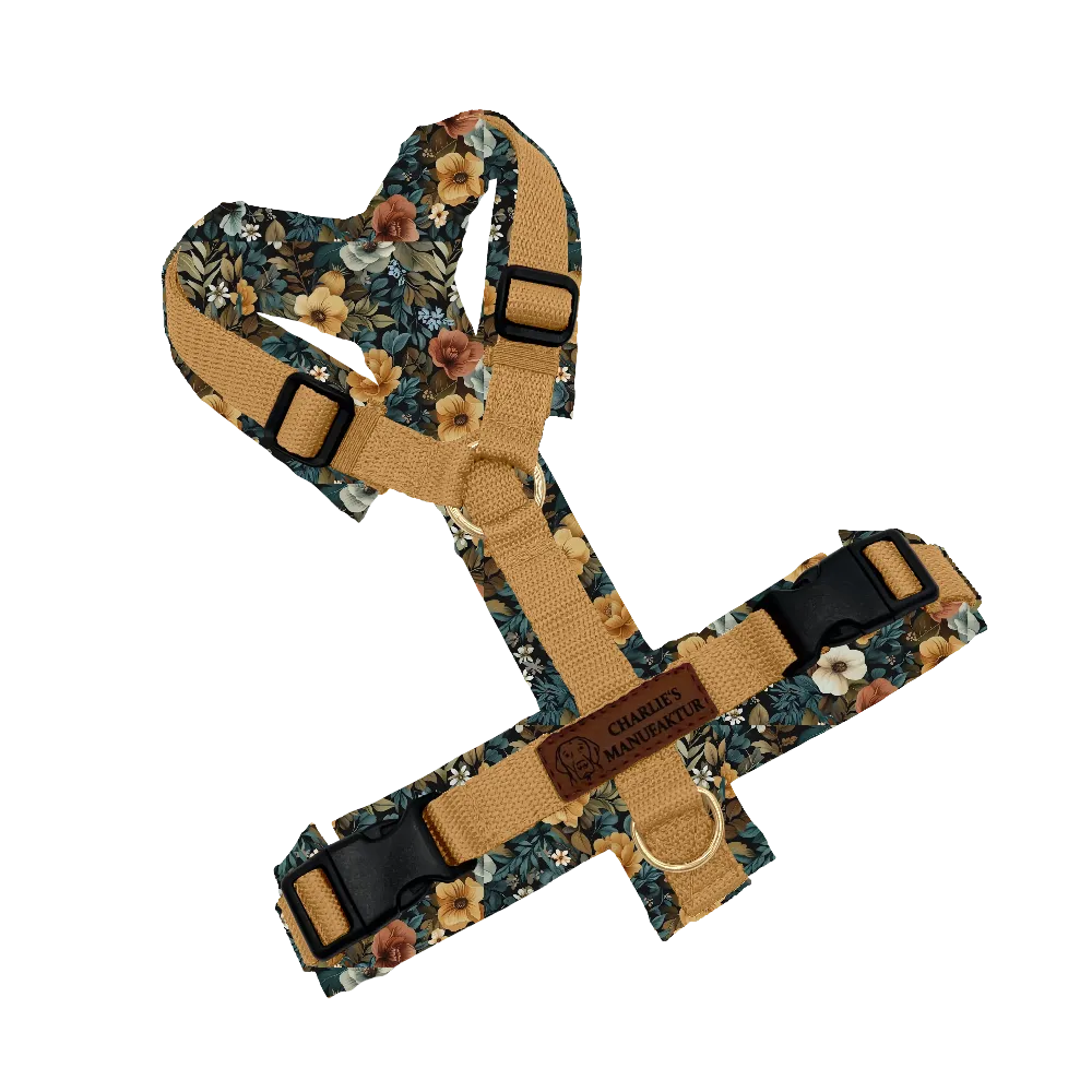 Konfigurator - Y-Geschirr